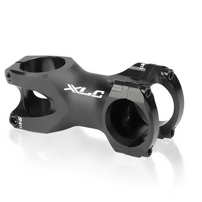 XLC Pro SL A-Head MTB Vorbau ST-M20 1 1/8" Ø 31,8mm 90mm 5° schwarz Fahrrad