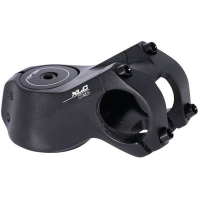 XLC All MTN A-Head Vorbau ST-M28 1 1/8Zoll D: 31,8mm 70mm 36° schwarz matt