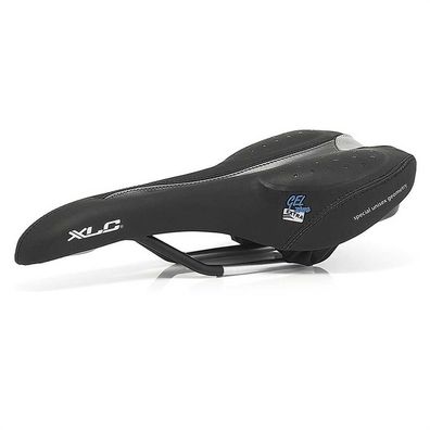 XLC MTB Sattel Globetrotter SA-G03 268x135 mm Fahrrad | Sättel schwarz