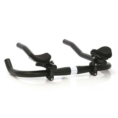 XLC Pro Tri-Bar Aufsatz HB-T03 Ø 31,8mm für Lenker / Bügel Fahrrad