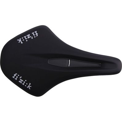 Fizik Sattel Terra Argo X5 L270xB160mm Type 2 Polster, Unisex, Gravel sw 257g