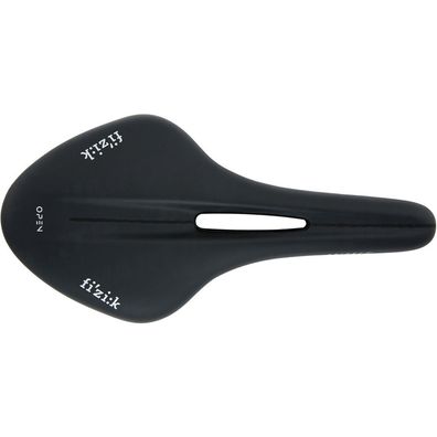 Fizik Sattel Arione R5 Open L300xB142mm Unisex Renn Large schwarz