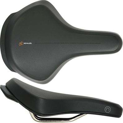 Selle Royal Sattel On 60° Moderate, Unisex