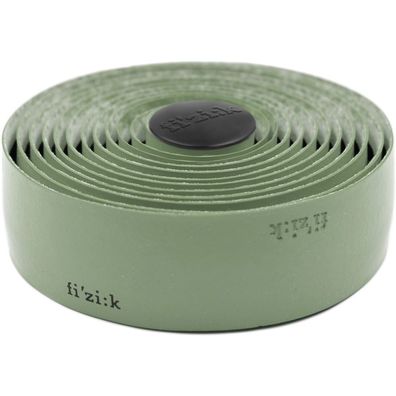 Fizik Lenkerband Terra Microtex Bondcush Tacky+Microtex (3,0mm) green/blue