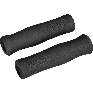 PRO Griffe Ergonomic Sport 133mm 34,5x133mm schwarz Fahrrad