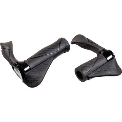 Ergotec Griffe MF 2 AKSB-10/1 schwarz 61581001 4016538073474 Fahrrad