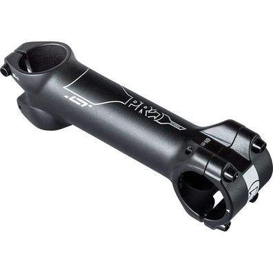 PRO Vorbau LT 110mm + / /17° schwarz Fahrrad