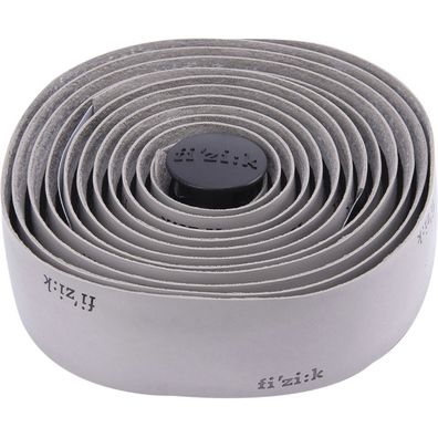 Fizik Lenkerband Terra Microtex Bondcush Tacky+Microtex (3,0mm) light grey