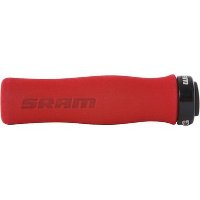 Sram Griff Schaumstoff Contour Rot 00.7915.068.080 710845666995 Fahrrad