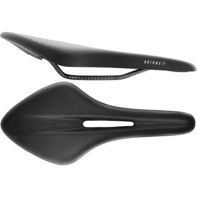 Fizik Rennsattel Arione Open R3 Regular black Fahrrad