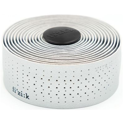 Fizik Lenkerband Tempo Microtex Classic dünne Var. (2,0mm) silver