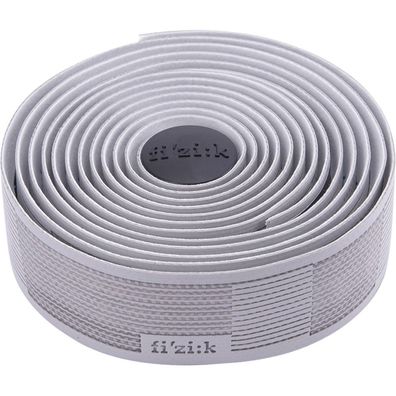 Fizik Lenkerband Vento Solocush Tacky EVA-Schaum (2,7 mm) light grey