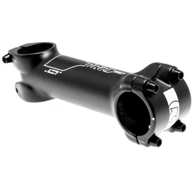 PRO Vorbau LT 120mm + / /6° schwarz Fahrrad