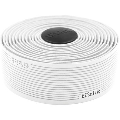 Fizik Lenkerband Vento Microtex Tacky dünne Variante (2,0mm) white