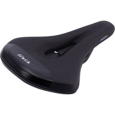 Fizik Sattel Terra Aidon X1 L255xB160mm schwarz