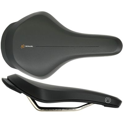 Selle Royal Sattel On 45° Athletic, Unisex