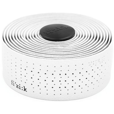 Fizik Lenkerband Tempo Microtex Classic dünne Var. (2,0mm) white