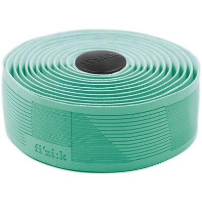 Fizik Lenkerband Vento Solocush Tacky EVA-Schaum (2,7mm) Bianchi green (Celeste)