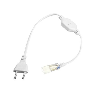 LED-Streifen Netzteil Ecoline 120L 2835 8A Netzkabel