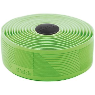 Fizik Lenkerband Vento Solocush Tacky EVA-Schaum (2,7 mm) green 34,3g pro Band