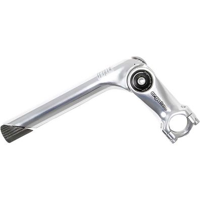 Ergotec Vorbau Octopus 2 100mm silber 33306001 4016538087518 Fahrrad