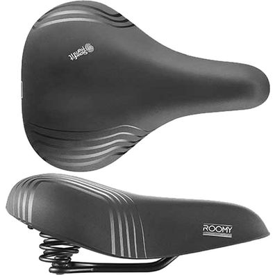 Selle Royal Sattel Roomy Relaxed Unisex