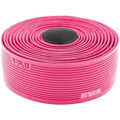 Fizik Lenkerband Vento Microtex Tacky dünne Variante (2,0mm) pink fluo