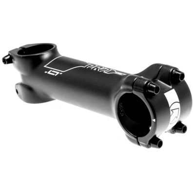 PRO Vorbau LT 80mm + / /6° schwarz Fahrrad