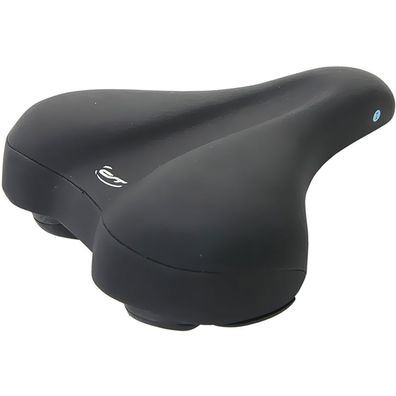 Contec City + Tourensattel Ergonomic HERREN 4250311356723 Fahrrad