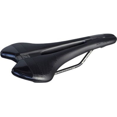 PRO Fahrradsattel Falcon Edelstahl AF Gel Sportlich-komfortabel Damen/Herren 275