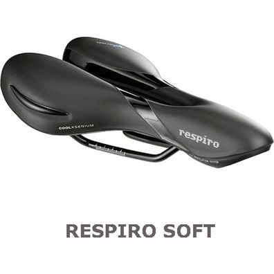 Selle Royal Sattel Respiro Athletic Selle Royal Unisex