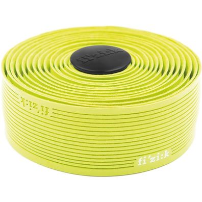 Fizik Lenkerband Vento Microtex Tacky dünne Var. (2,0mm) yellow fluo