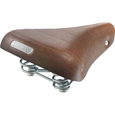 Selle Royal Sattel Ondina Brown Relaxed Selle Royal Unisex