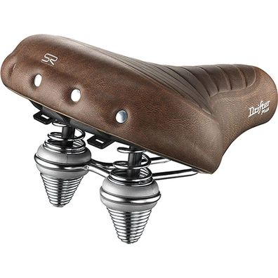 Selle Royal Sattel Drifter Plus Relaxed Unisex