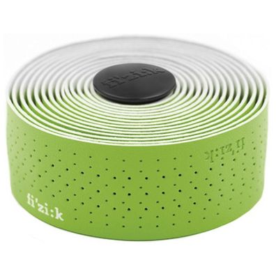 Fizik Lenkerband Tempo Microtex Classic dünne Var. (2,0mm) green