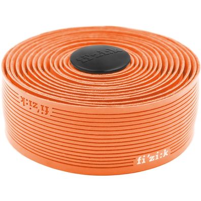 Fizik Lenkerband Vento Microtex Tacky dünne Var. (2,0mm) orange fluo