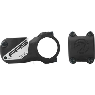 PRO Vorbau FRS 50mm 5° schwarz Fahrrad