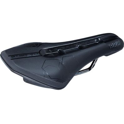 PRO Fahrradsattel Stealth Offroad Sportiv-komfortabel Damen/Herren 255x152mm