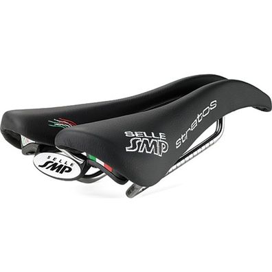 SELLE SMP Rennsattel Stratos Stratos schwarz ca.250g Zststratosri-ne 803256852