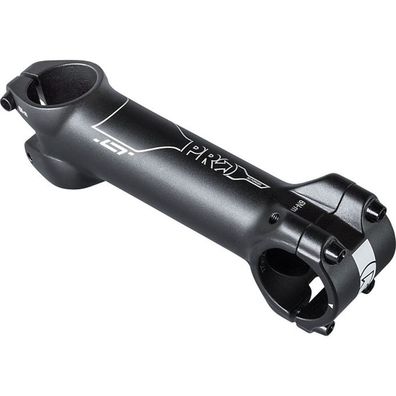 PRO Vorbau LT 100mm + / /17° schwarz Fahrrad