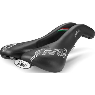 SELLE SMP Rennsattel Plus PLUS schwarz ca. 360g Zstplusri-ne 8032568520661