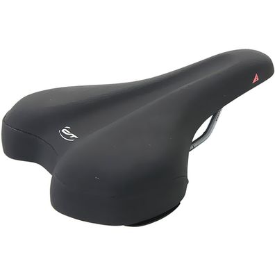 Contec Sattel Ergonomic DAMEN 4250311356815 Fahrrad