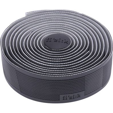 Fizik Lenkerband Vento Solocush Tacky EVA-Schaum (2,7 mm) dark grey