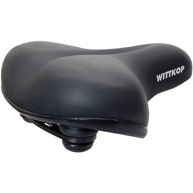 Wittkop Citysattel Big Unisex 95080200 Fahrrad