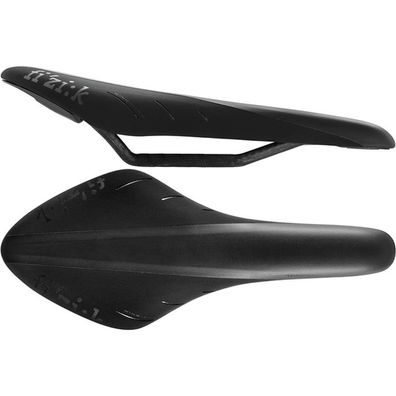 FIZIK Rennsattel Arione R1, Mod. 17 Braided Regular schwarz 76B5SWSA09C65