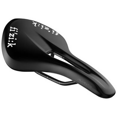 Fizik Sattel Tempo Aliante R5" L 275 x B 145mm 220 g schwarz ca. 0,228 kg