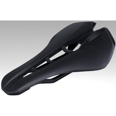 PRO Sattel Stealth Superlight, Carbon-Gestell, schwarz, 152mm