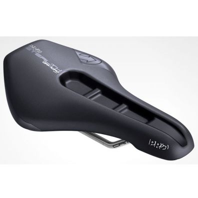 PRO SATTEL Stealth Offroad SPORT 152MM CRMO-GESTELL schwarz ca. 265g