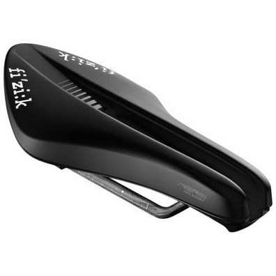 Fizik Sattel Aeris Long Distance" R1 Carbon braided 190 g schwarz ca. 0,202 kg