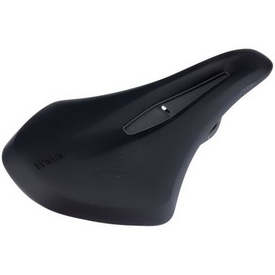 Fizik Sattel Terra Argo X1" L 270 x B 160mm 223 g schwarz ca. 0,223 kg